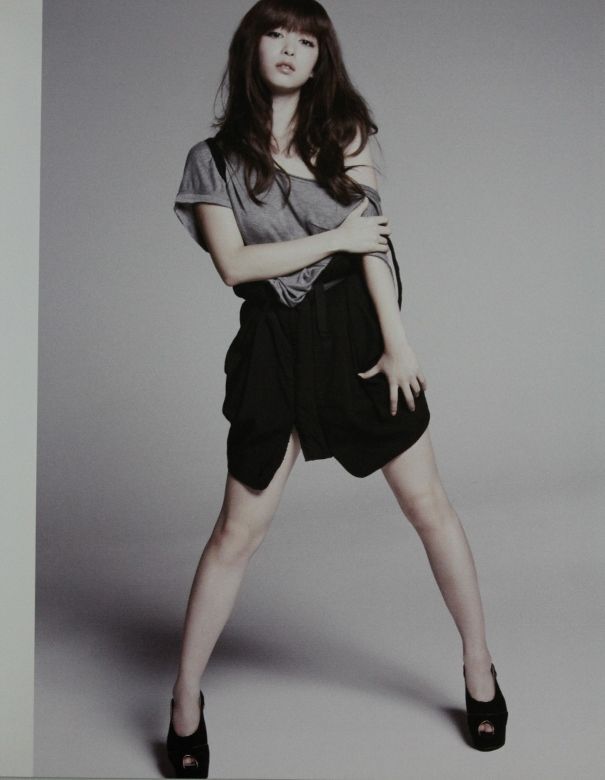 [唯美写真]  岩佐真悠子 Mayuko Iwasa《Mayuko 14